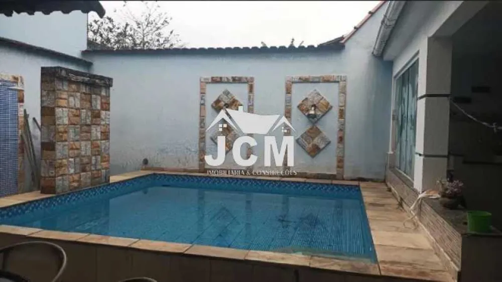 Casa, 3 quartos, 197 m² - Foto 12