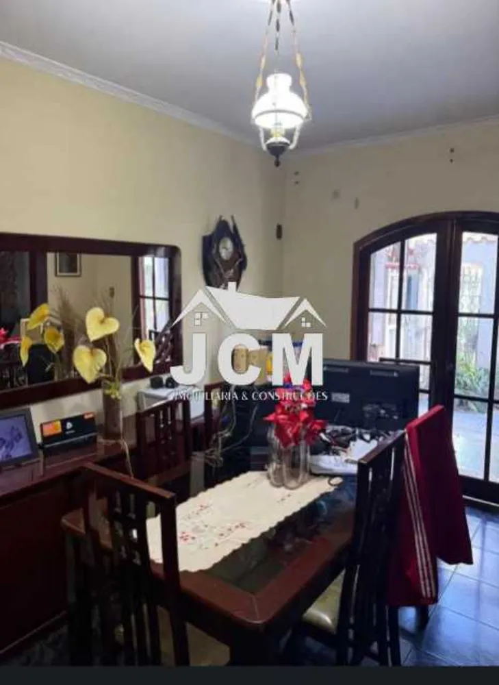 Casa, 3 quartos, 197 m² - Foto 4