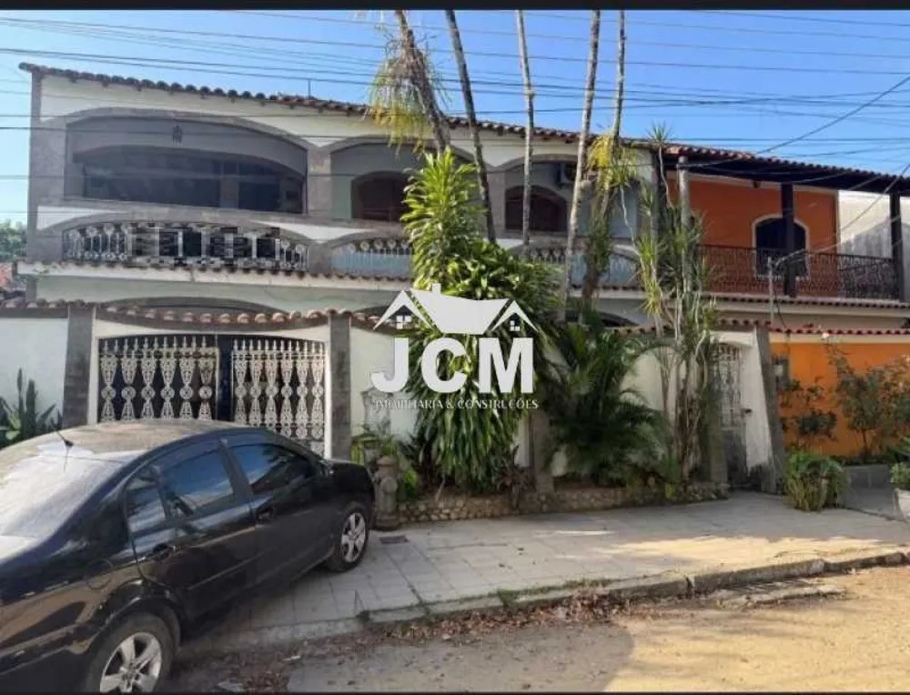 Casa, 3 quartos, 197 m² - Foto 1