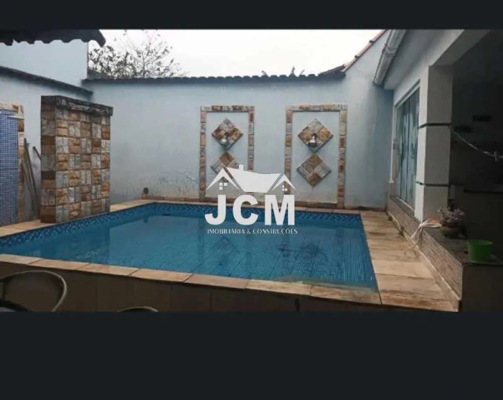 Casa, 3 quartos, 197 m² - Foto 9