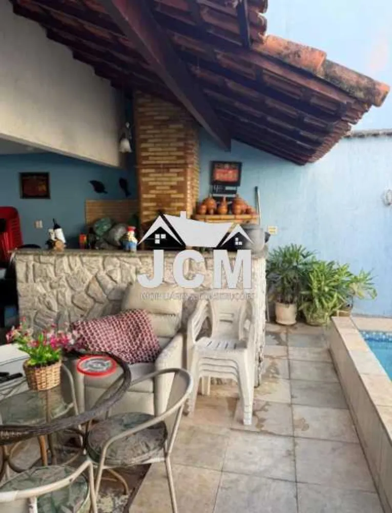 Casa, 3 quartos, 197 m² - Foto 6