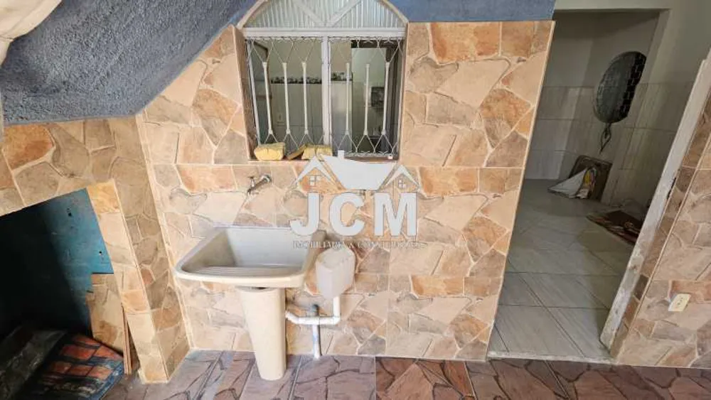 Casa, 2 quartos, 50 m² - Foto 4