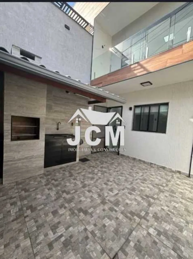Casa, 2 quartos, 95 m² - Foto 9