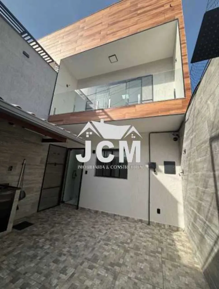 Casa, 2 quartos, 95 m² - Foto 13