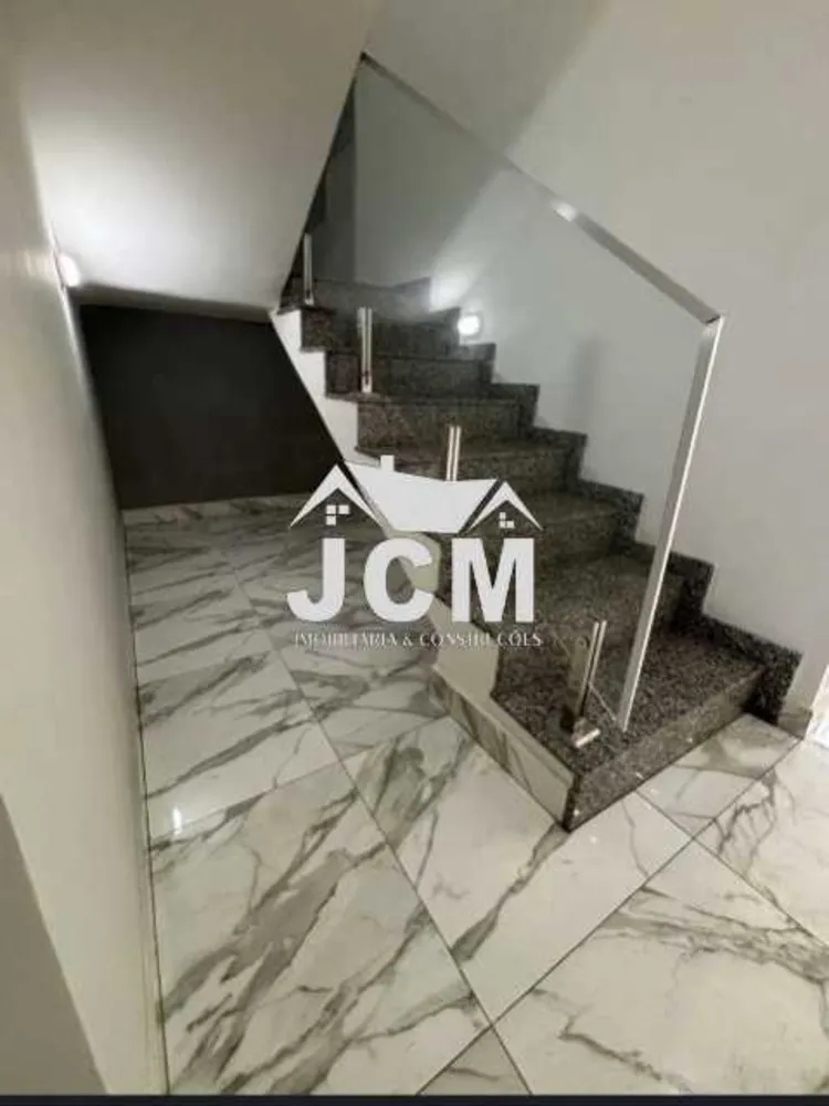 Casa, 2 quartos, 95 m² - Foto 12
