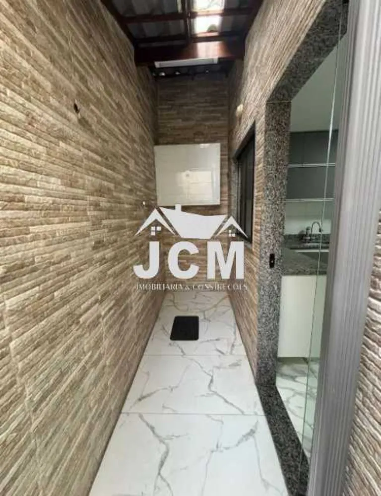 Casa, 2 quartos, 95 m² - Foto 5