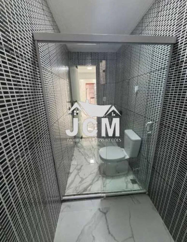 Casa, 2 quartos, 95 m² - Foto 14