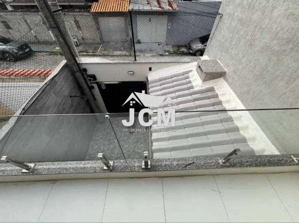 Casa, 2 quartos, 95 m² - Foto 10