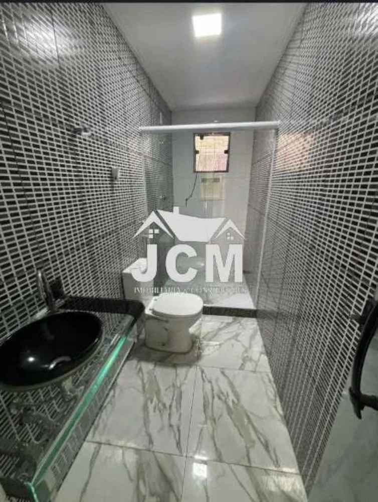 Casa, 2 quartos, 95 m² - Foto 16