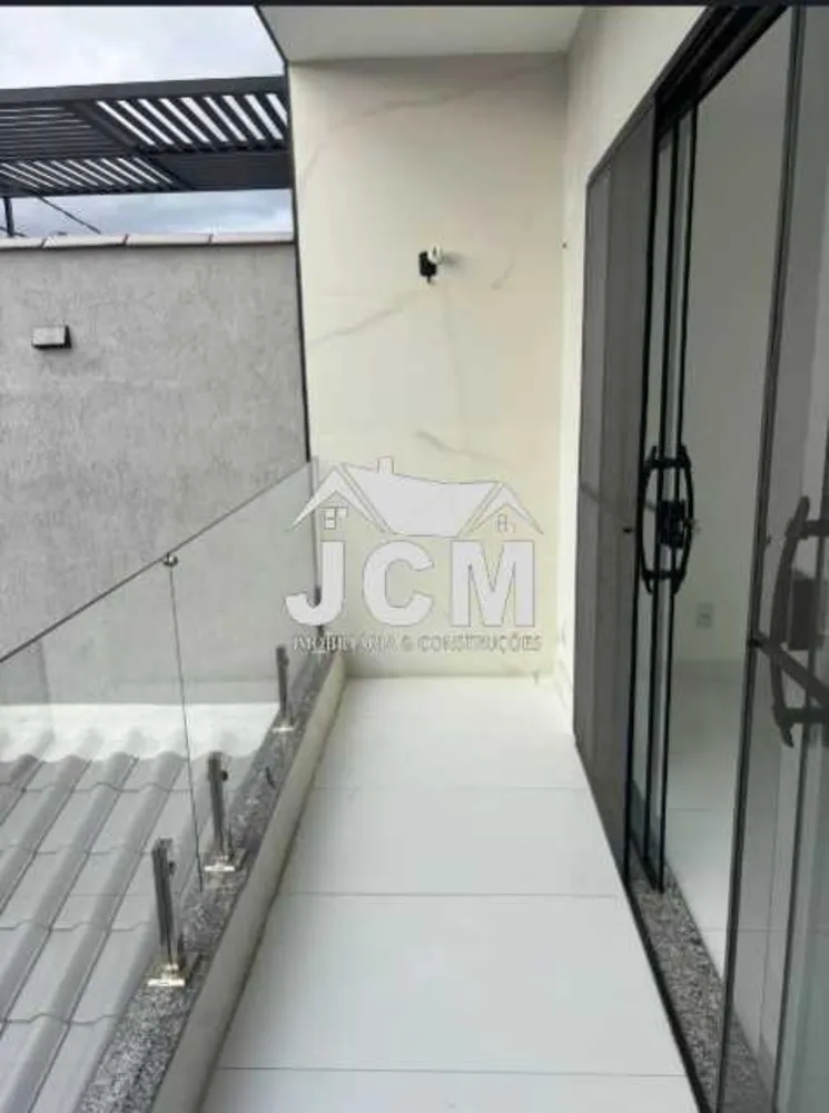 Casa, 2 quartos, 95 m² - Foto 4