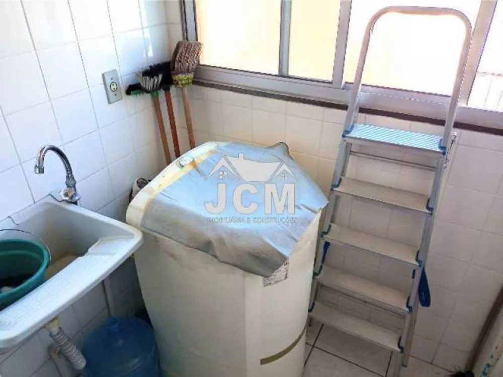 Apartamento, 2 quartos, 52 m² - Foto 12