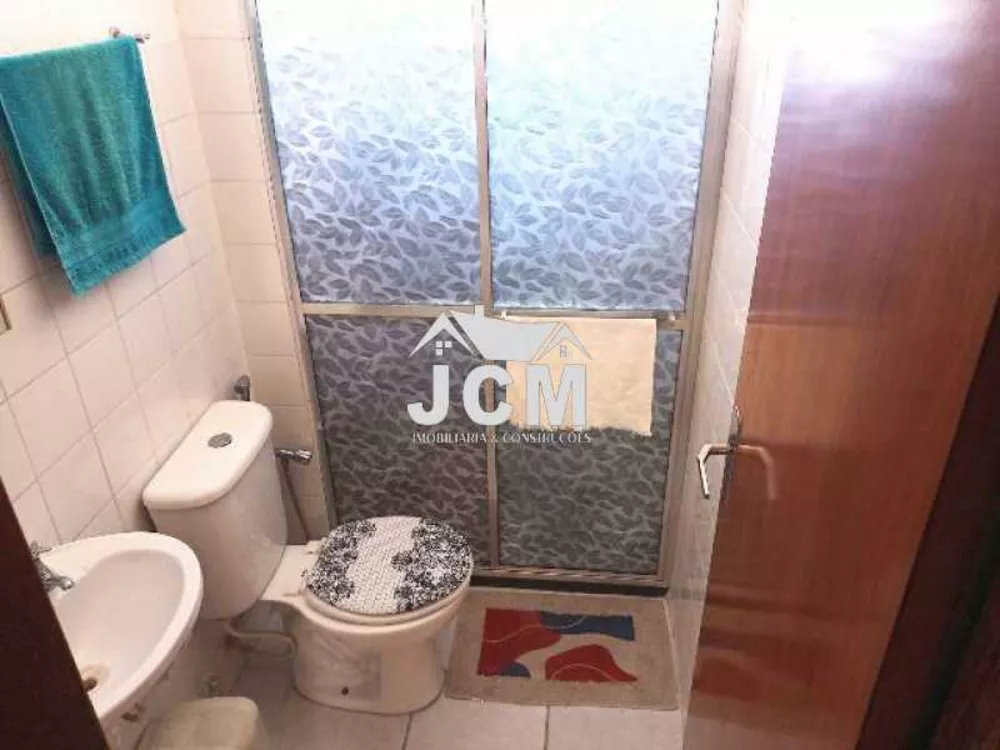 Apartamento, 2 quartos, 52 m² - Foto 8