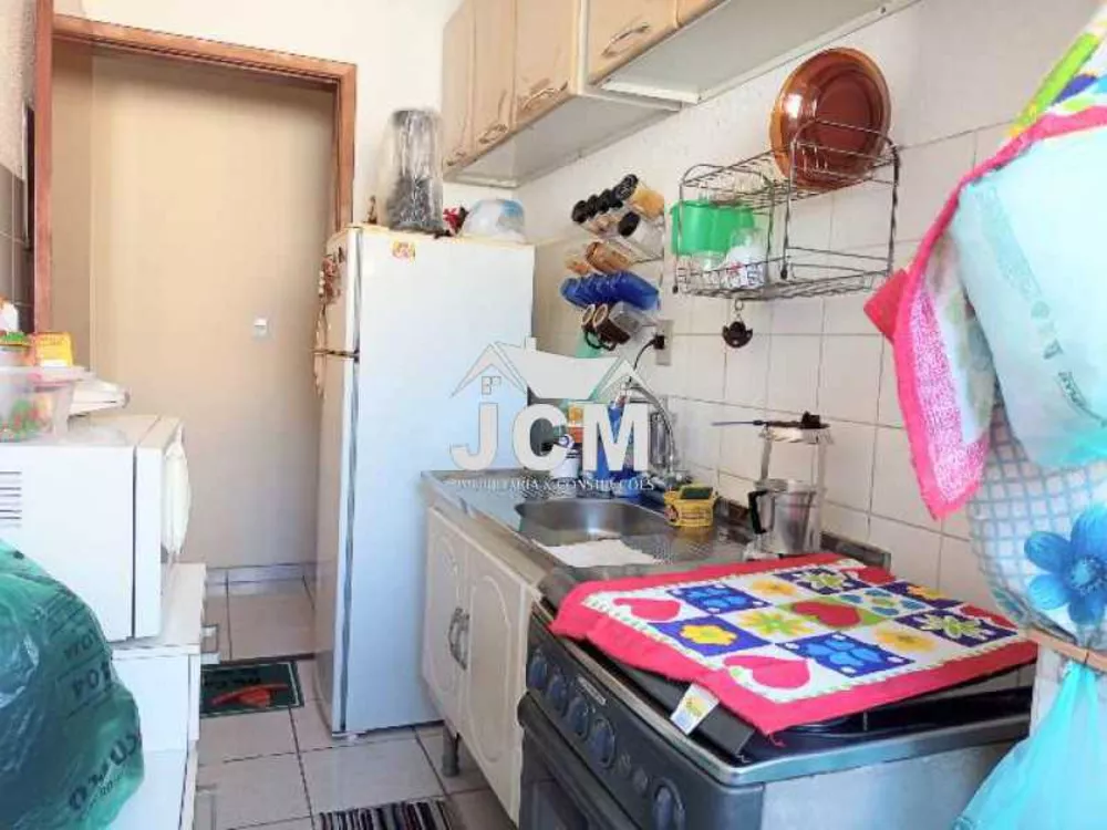 Apartamento, 2 quartos, 52 m² - Foto 11