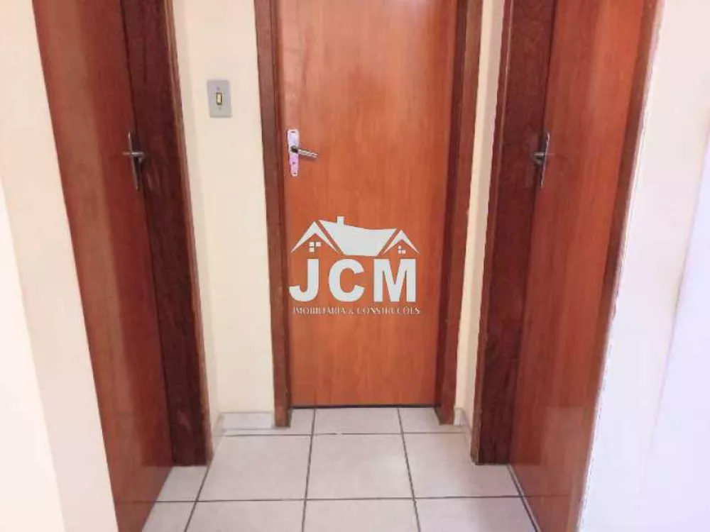 Apartamento, 2 quartos, 52 m² - Foto 4