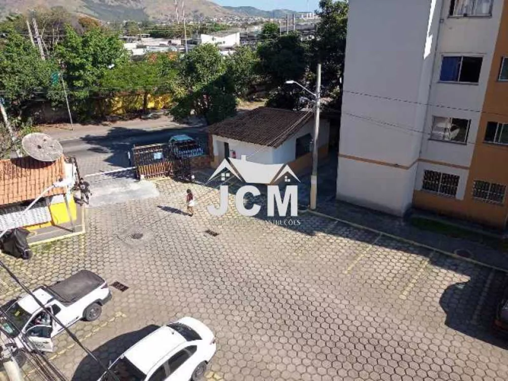 Apartamento, 2 quartos, 52 m² - Foto 13