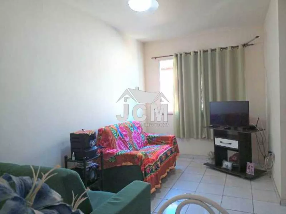 Apartamento, 2 quartos, 52 m² - Foto 2