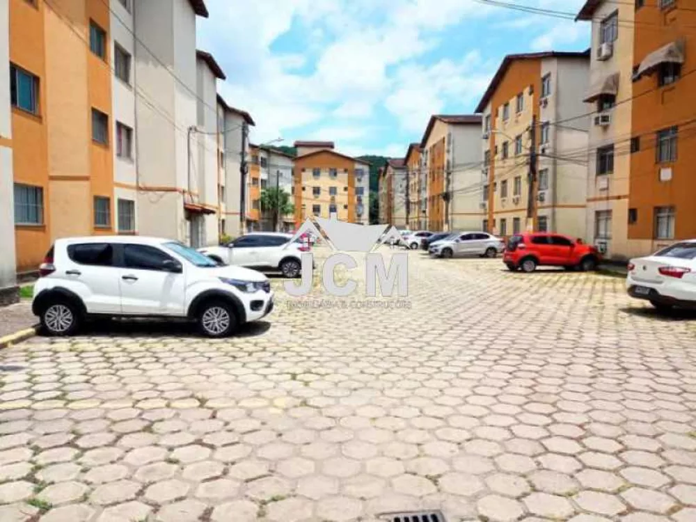 Apartamento, 2 quartos, 52 m² - Foto 19