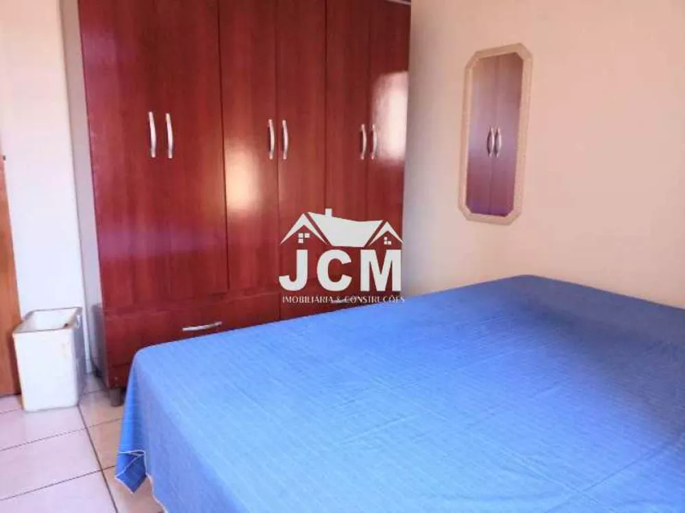 Apartamento, 2 quartos, 52 m² - Foto 5