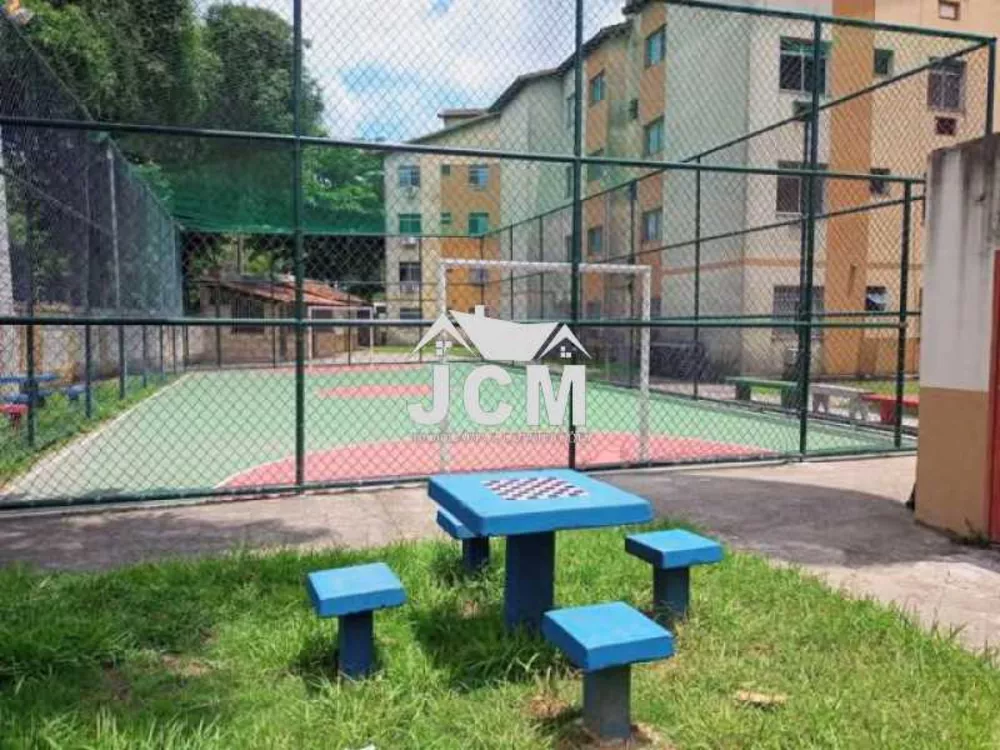 Apartamento, 2 quartos, 52 m² - Foto 15