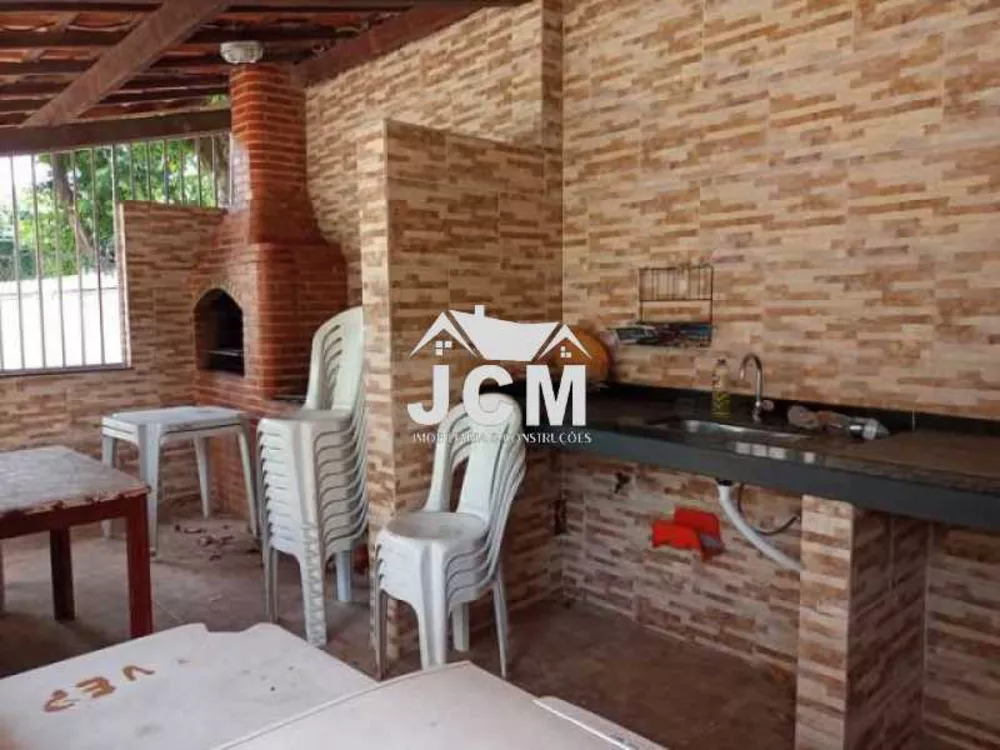 Apartamento, 2 quartos, 52 m² - Foto 17