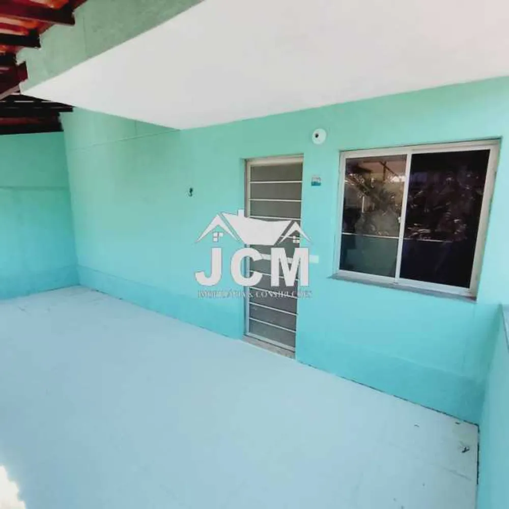 Casa de Condomínio, 2 quartos - Foto 6