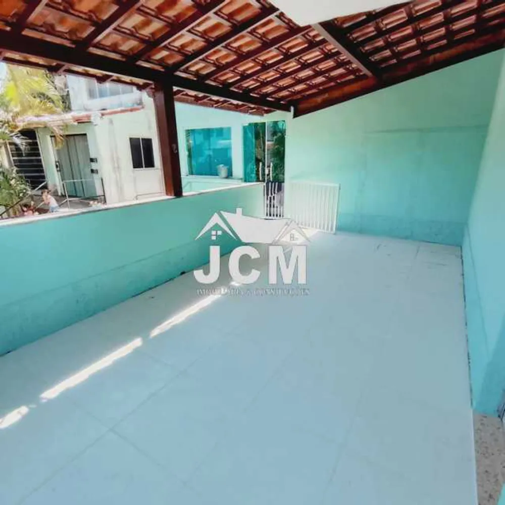 Casa de Condomínio, 2 quartos - Foto 20