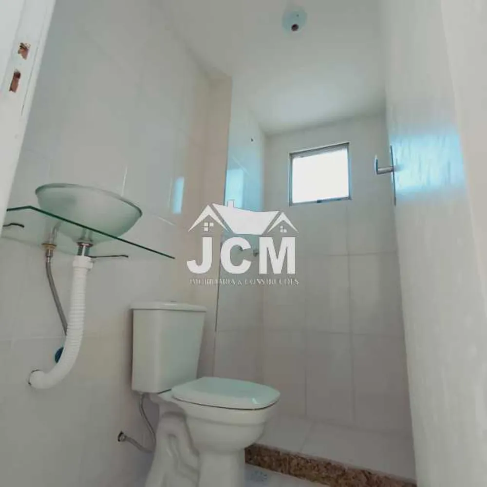 Casa de Condomínio, 2 quartos - Foto 5