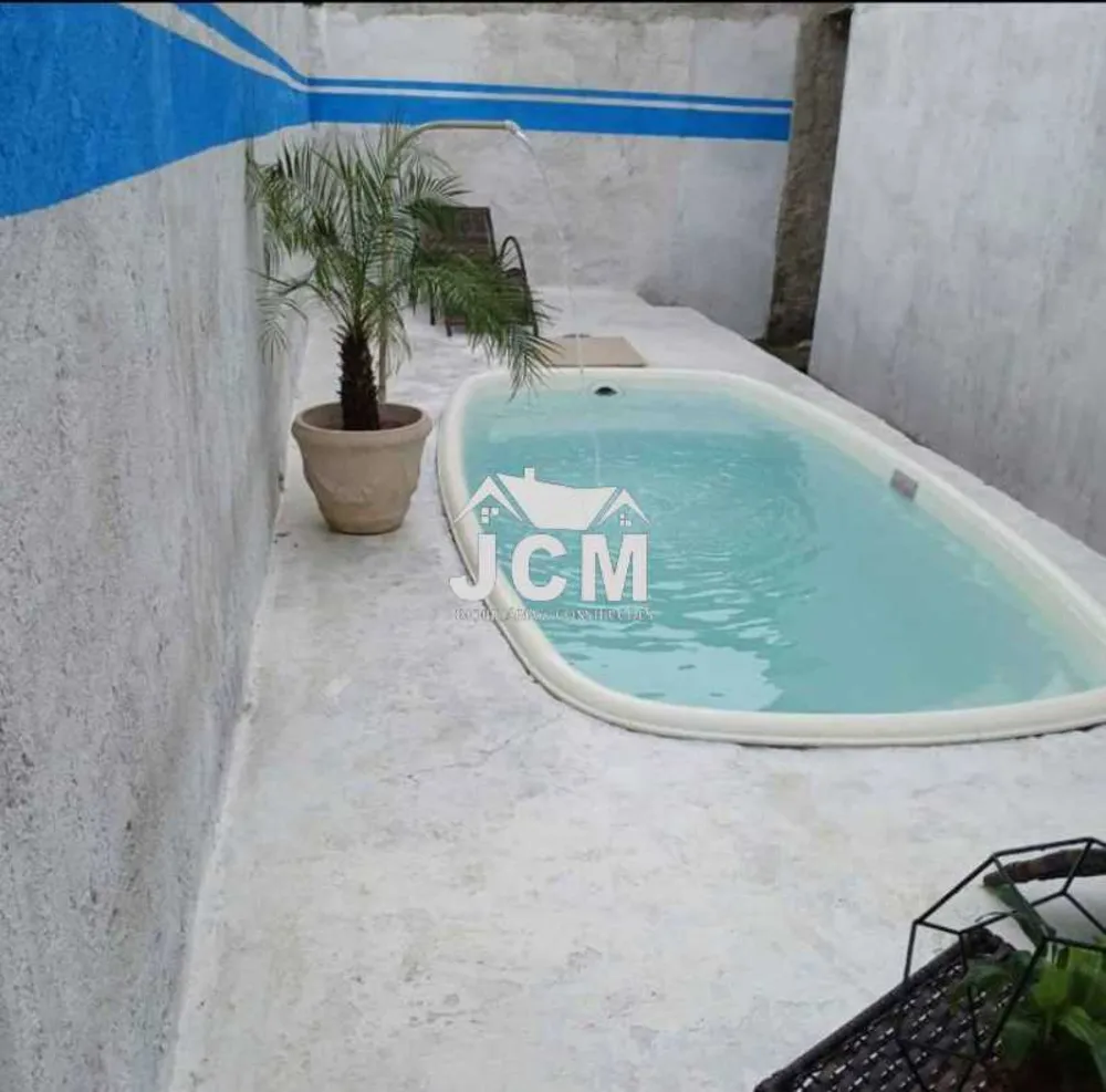 Casa, 1 quarto, 80 m² - Foto 13