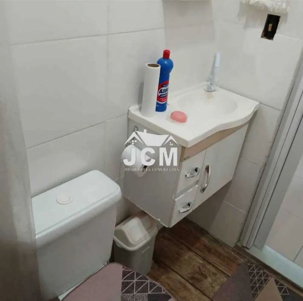 Casa, 1 quarto, 80 m² - Foto 7