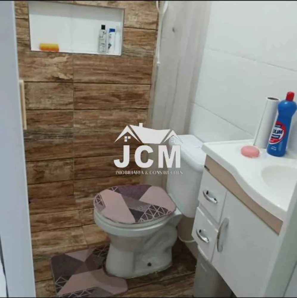 Casa, 1 quarto, 80 m² - Foto 6