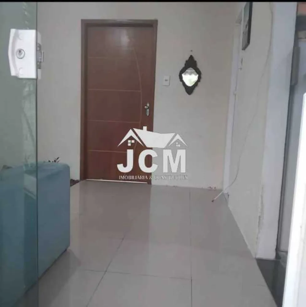 Casa, 1 quarto, 80 m² - Foto 20