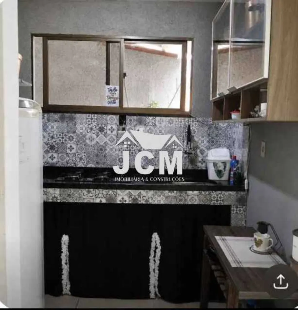 Casa, 1 quarto, 80 m² - Foto 8