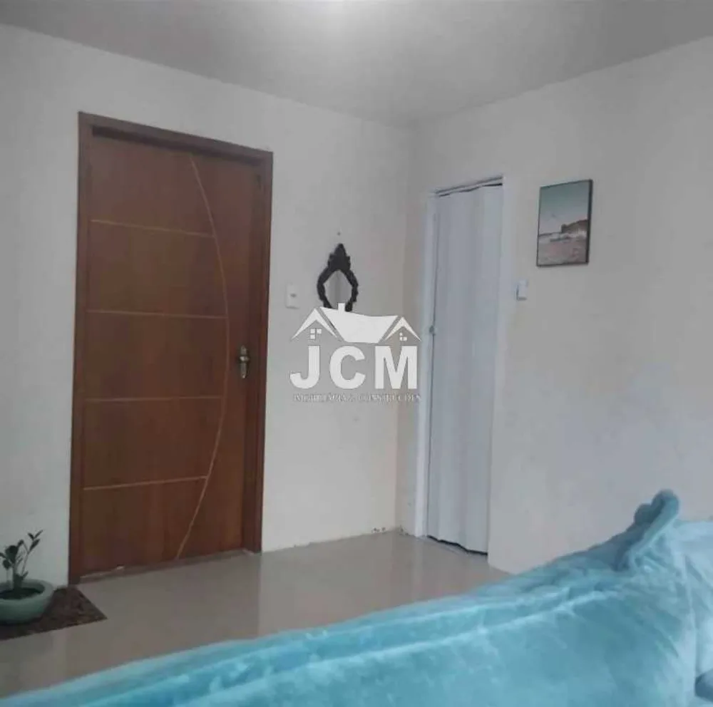 Casa, 1 quarto, 80 m² - Foto 5