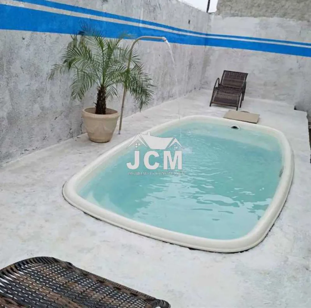 Casa, 1 quarto, 80 m² - Foto 12