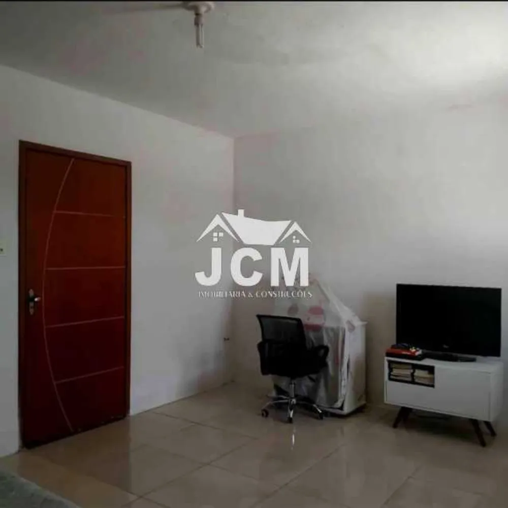 Casa, 1 quarto, 80 m² - Foto 10