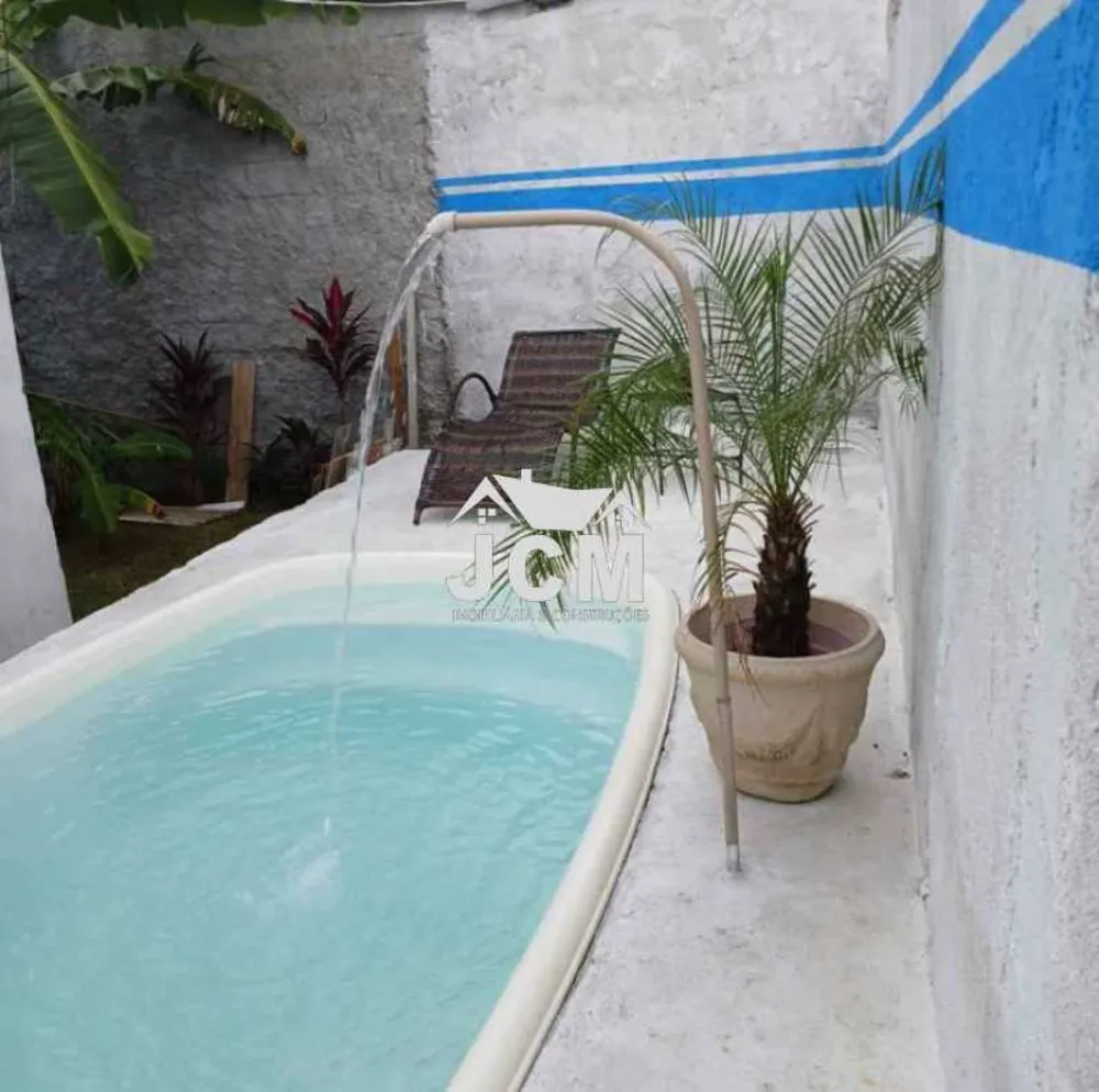 Casa, 1 quarto, 80 m² - Foto 16