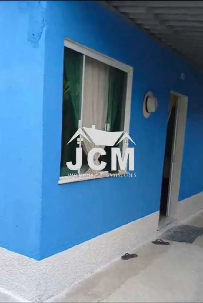 Casa, 1 quarto, 80 m² - Foto 3