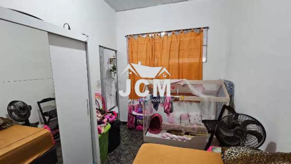 Casa, 1 quarto, 45 m² - Foto 6