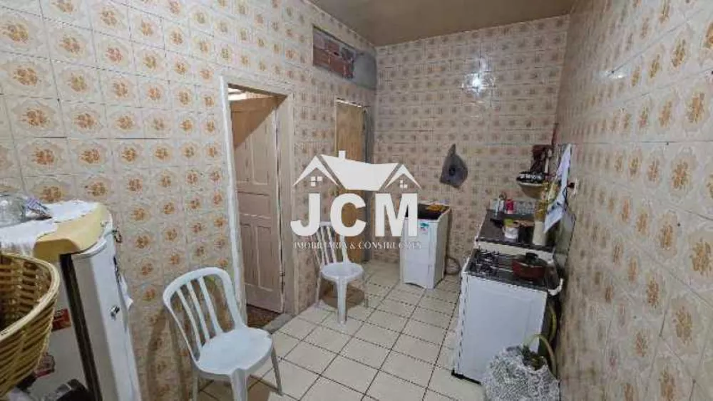 Casa, 1 quarto, 45 m² - Foto 8