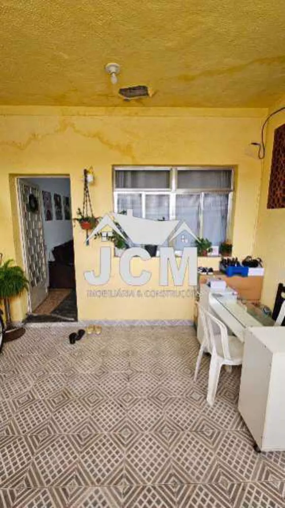 Casa, 1 quarto, 45 m² - Foto 16