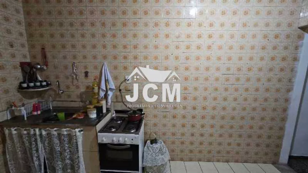 Casa, 1 quarto, 45 m² - Foto 9