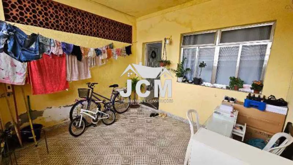 Casa, 1 quarto, 45 m² - Foto 14