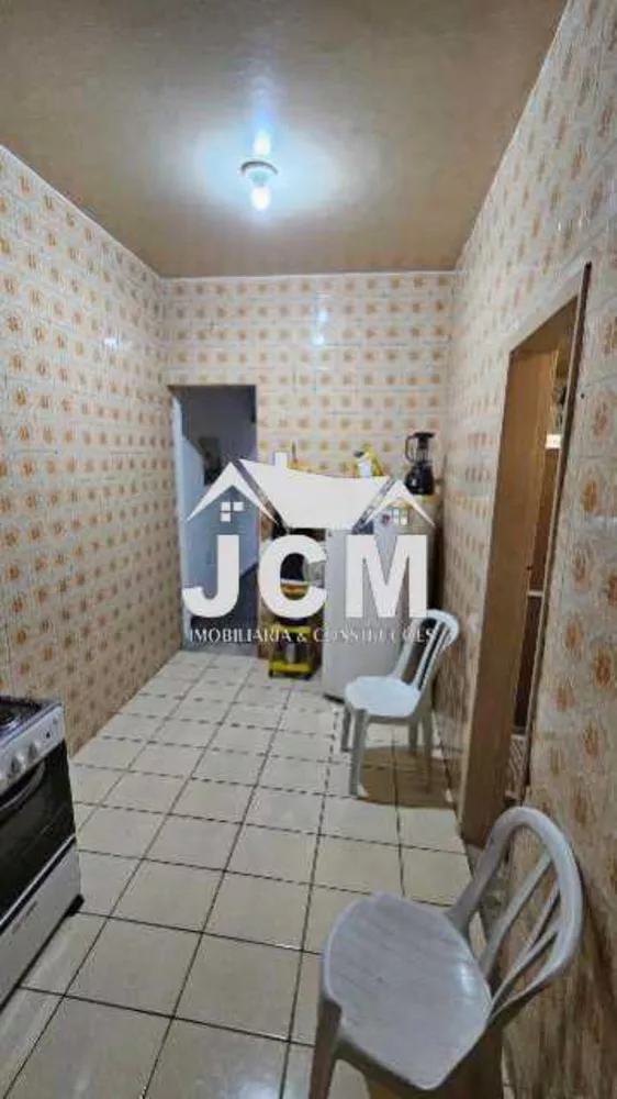 Casa, 1 quarto, 45 m² - Foto 11