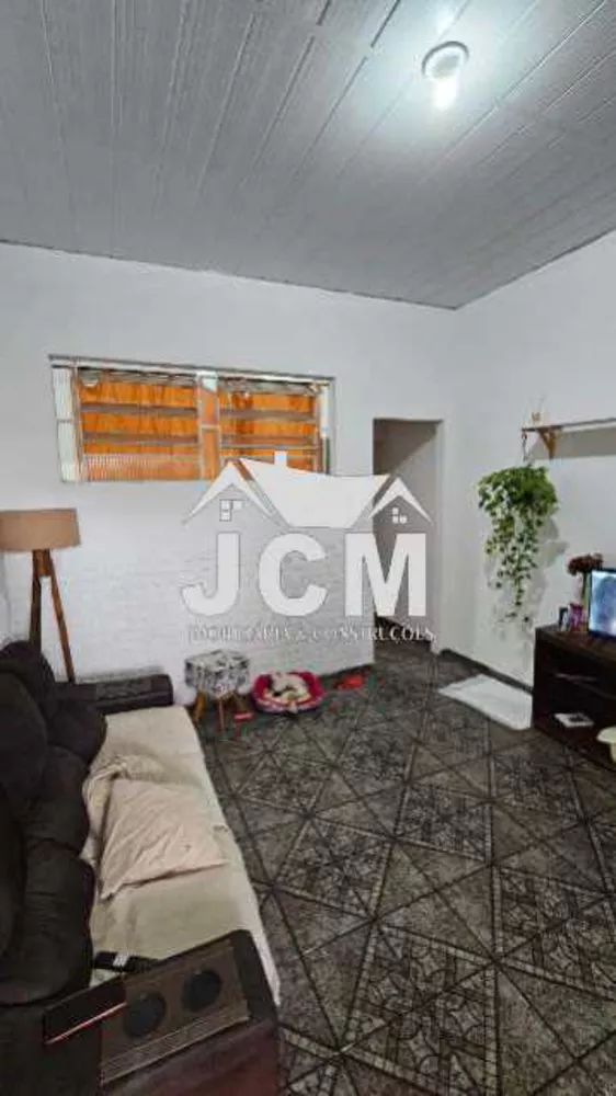 Casa, 1 quarto, 45 m² - Foto 2