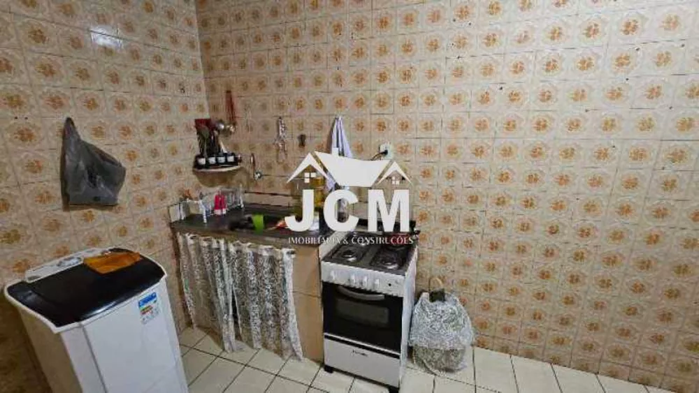 Casa, 1 quarto, 45 m² - Foto 10