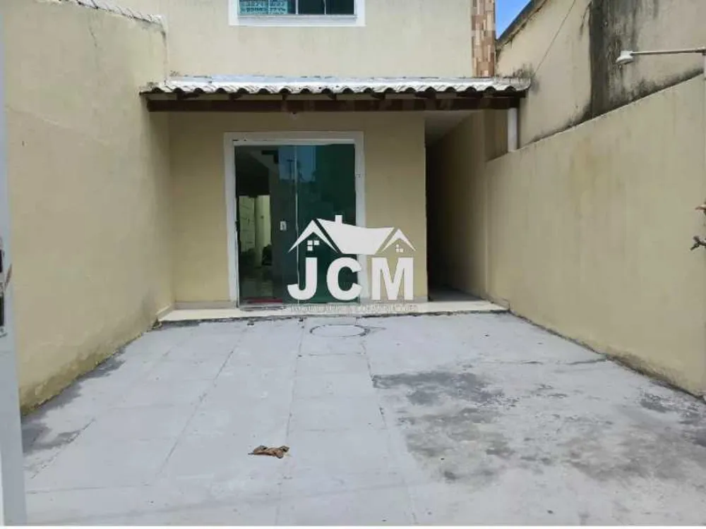 Casa, 2 quartos, 72 m² - Foto 1