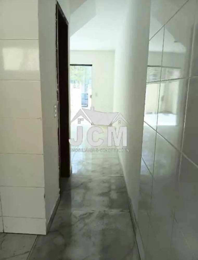 Casa, 2 quartos, 72 m² - Foto 9