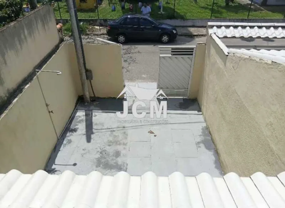 Casa, 2 quartos, 72 m² - Foto 21