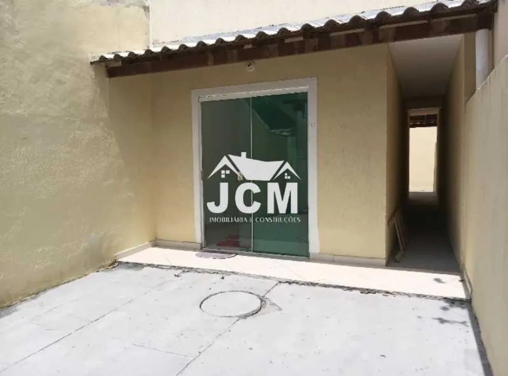 Casa, 2 quartos, 72 m² - Foto 2