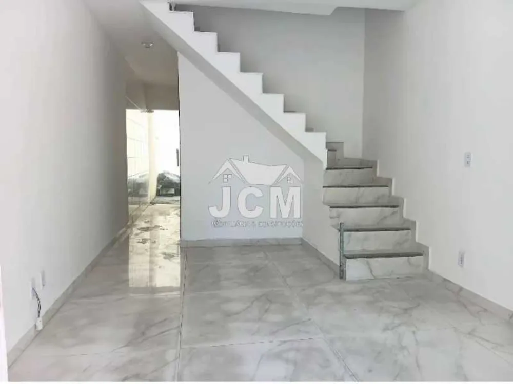 Casa, 2 quartos, 72 m² - Foto 3